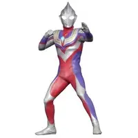 Figure - Ultraman Tiga / Ultraman Tiga (Character)