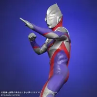 Figure - Ultraman Tiga / Ultraman Tiga (Character)