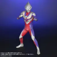 Figure - Ultraman Tiga / Ultraman Tiga (Character)