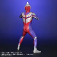 Figure - Ultraman Tiga / Ultraman Tiga (Character)