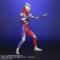 Figure - Ultraman Tiga / Ultraman Tiga (Character)