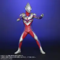 Figure - Ultraman Tiga / Ultraman Tiga (Character)