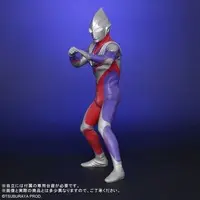 Figure - Ultraman Tiga / Ultraman Tiga (Character)