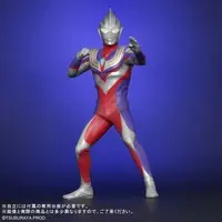 Figure - Ultraman Tiga / Ultraman Tiga (Character)