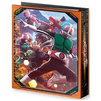 Ganba Legends - Kamen Rider Decade