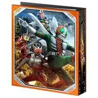 Ganba Legends - Kamen Rider Gotchard