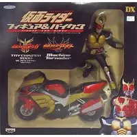 Figure - Kamen Rider Agito / Kamen Rider Agito (Character)