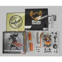 Figure - Kamen Rider Gaim / Kamen Rider Gaim (Character)