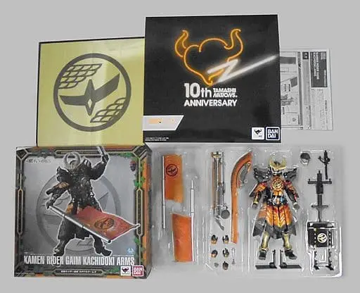 Figure - Kamen Rider Gaim / Kamen Rider Gaim (Character)