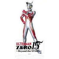 Acrylic stand - Ultraman Zero Series / Ultraman Zero (Character)