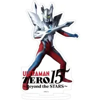 Acrylic stand - Ultraman Zero Series / Ultraman Zero (Character)