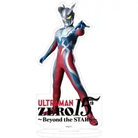 Acrylic stand - Ultraman Zero Series / Ultraman Zero (Character)