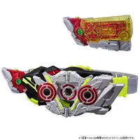 Transformation Gear - Premium Bandai Limited - Kamen Rider Zero-One / Kamen Rider Ark-Zero & Kamen Rider Zero-Two