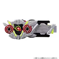 Transformation Gear - Premium Bandai Limited - Kamen Rider Zero-One / Kamen Rider Ark-Zero & Kamen Rider Zero-Two