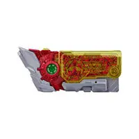 Transformation Gear - Premium Bandai Limited - Kamen Rider Zero-One / Kamen Rider Ark-Zero & Kamen Rider Zero-Two