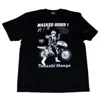 Premium Bandai Limited - Kamen Rider / Kamen Rider 1 Size-M