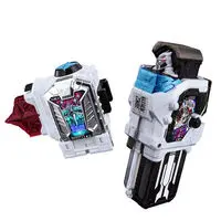 Transformation Gear - Premium Bandai Limited - Kamen Rider Ex-Aid / Kamen Rider Genm