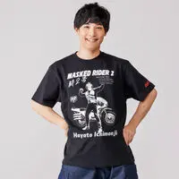 Premium Bandai Limited - Kamen Rider / Kamen Rider 2 Size-M