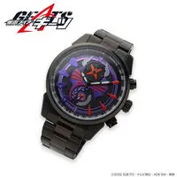 Premium Bandai Limited - Kamen Rider Geats / Kamen Rider Tycoon & Kamen Rider Buffa