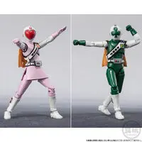 Premium Bandai Limited - J.A.K.Q. Dengekitai / Big One