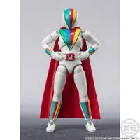 Premium Bandai Limited - J.A.K.Q. Dengekitai / Big One