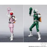 Premium Bandai Limited - J.A.K.Q. Dengekitai / Big One
