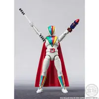 Premium Bandai Limited - J.A.K.Q. Dengekitai / Big One