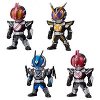 Converge Kamen Rider - Premium Bandai Limited - Kamen Rider 555 20th: Paradise Regained / Kamen Rider Faiz & Kamen Rider Muez & Kamen Rider Next Kaixa & Kamen Rider Next Faiz