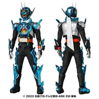 Premium Bandai Limited - Kamen Rider Gotchard / Kamen Rider Gotchard (Character)