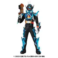 Premium Bandai Limited - Kamen Rider Gotchard / Kamen Rider Gotchard (Character)