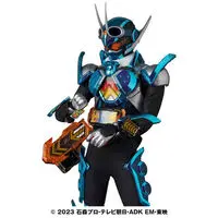 Premium Bandai Limited - Kamen Rider Gotchard / Kamen Rider Gotchard (Character)