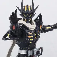 S.H. Figuarts - Kamen Rider Gotchard / Kamen Rider Dread