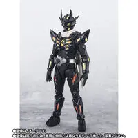 S.H. Figuarts - Kamen Rider Gotchard / Kamen Rider Dread