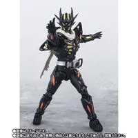 S.H. Figuarts - Kamen Rider Gotchard / Kamen Rider Dread