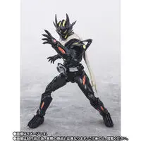 S.H. Figuarts - Kamen Rider Gotchard / Kamen Rider Dread