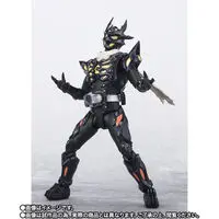 S.H. Figuarts - Kamen Rider Gotchard / Kamen Rider Dread