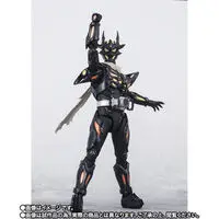 S.H. Figuarts - Kamen Rider Gotchard / Kamen Rider Dread