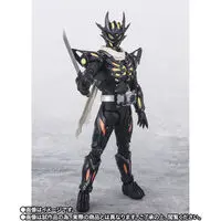 S.H. Figuarts - Kamen Rider Gotchard / Kamen Rider Dread