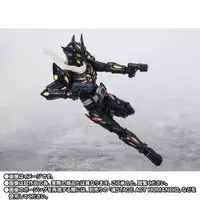 S.H. Figuarts - Kamen Rider Gotchard / Kamen Rider Dread