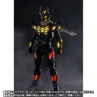 S.H. Figuarts - Kamen Rider Gotchard / Kamen Rider Dread