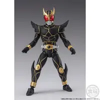 Shodo-XX - Premium Bandai Limited - Kamen Rider Kuuga / N·Daguva·Zeba