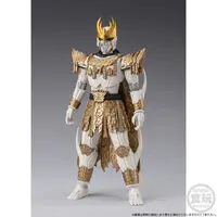 Shodo-XX - Premium Bandai Limited - Kamen Rider Kuuga / N·Daguva·Zeba