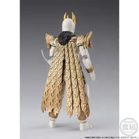 Shodo-XX - Premium Bandai Limited - Kamen Rider Kuuga / N·Daguva·Zeba