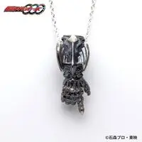 Premium Bandai Limited - Kamen Rider OOO / Ankh