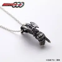 Premium Bandai Limited - Kamen Rider OOO / Ankh