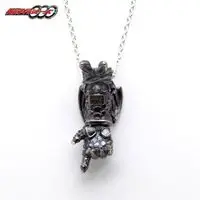 Premium Bandai Limited - Kamen Rider OOO / Ankh