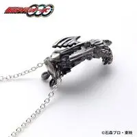 Premium Bandai Limited - Kamen Rider OOO / Ankh