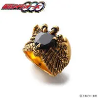 Premium Bandai Limited - Kamen Rider OOO / Ankh Size-18