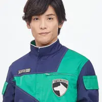 Premium Bandai Limited - Tokusou Sentai Dekaranger / DekaGreen