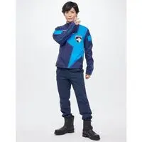 Premium Bandai Limited - Tokusou Sentai Dekaranger / DekaBlue